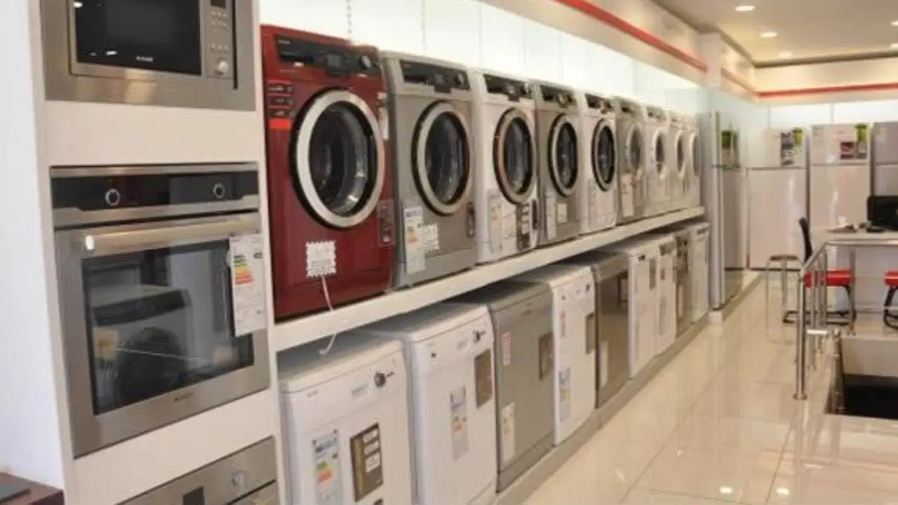 Beylikdüzü Beyaz Eşya Tamircisi